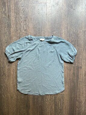 LOFT Blouse